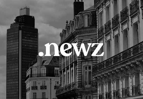 Newz earns SOTM in CSS Award in Jul, 2023